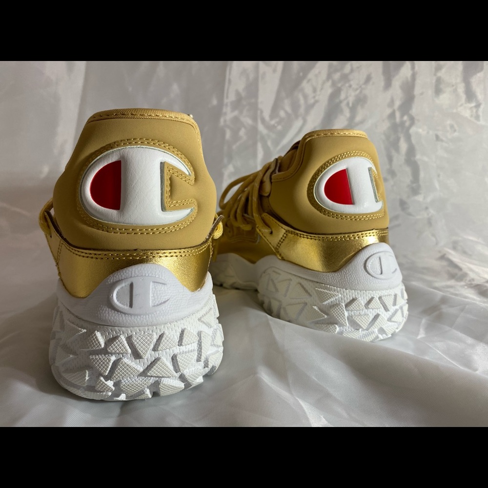 Champion Shoes